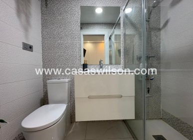 Venta - Chalet - Orihuela Costa - Villamartín