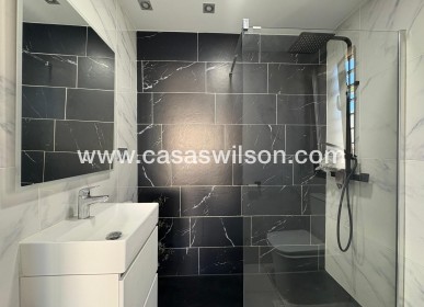 Venta - Chalet - Orihuela Costa - Villamartín