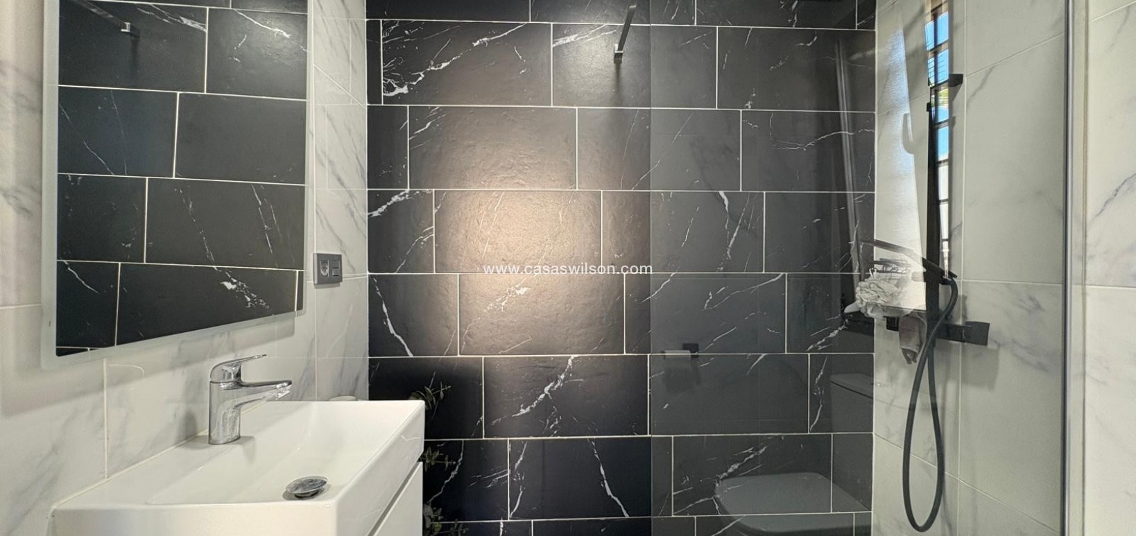 Venta - Chalet - Orihuela Costa - Villamartín