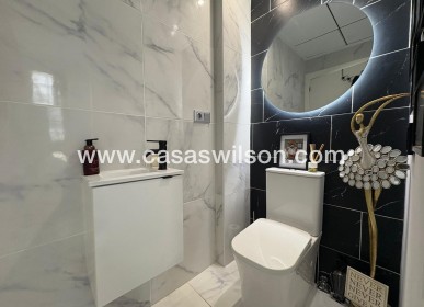 Venta - Chalet - Orihuela Costa - Villamartín