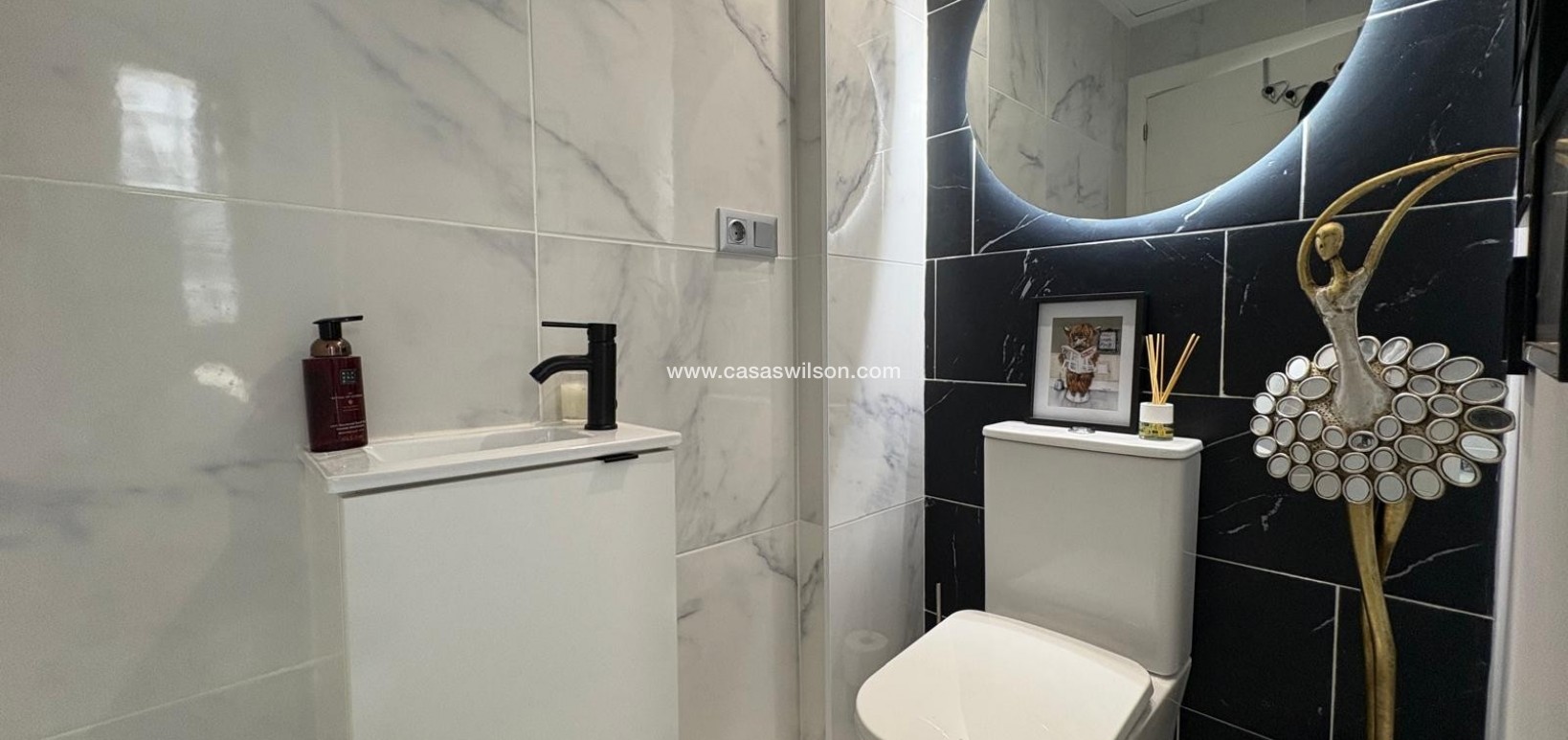 Venta - Chalet - Orihuela Costa - Villamartín