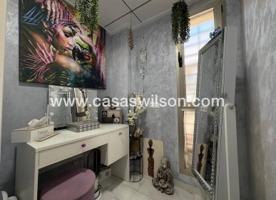 Venta - Chalet - Orihuela Costa - Villamartín