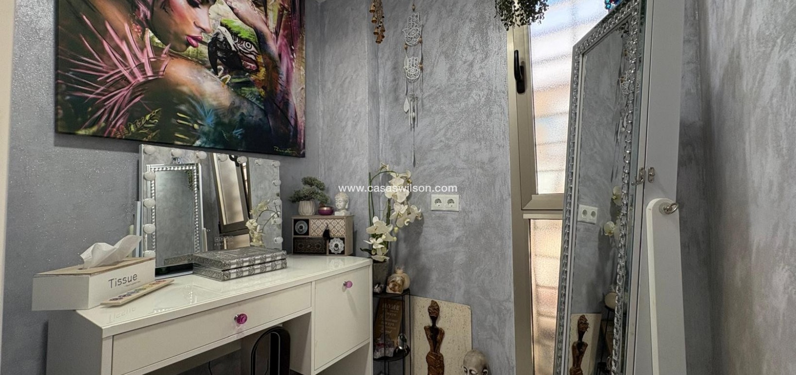 Venta - Chalet - Orihuela Costa - Villamartín