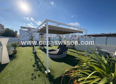 Venta - Chalet - Orihuela Costa - Villamartín