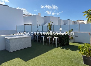 Venta - Chalet - Orihuela Costa - Villamartín