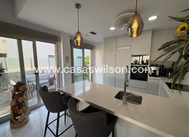 Venta - Chalet - Orihuela Costa - Villamartín