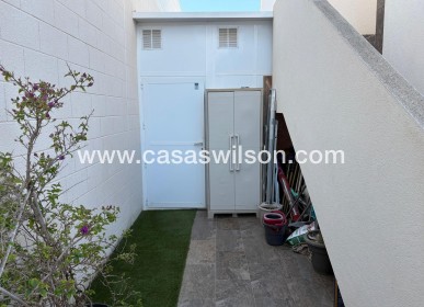 Venta - Chalet - Orihuela Costa - Villamartín