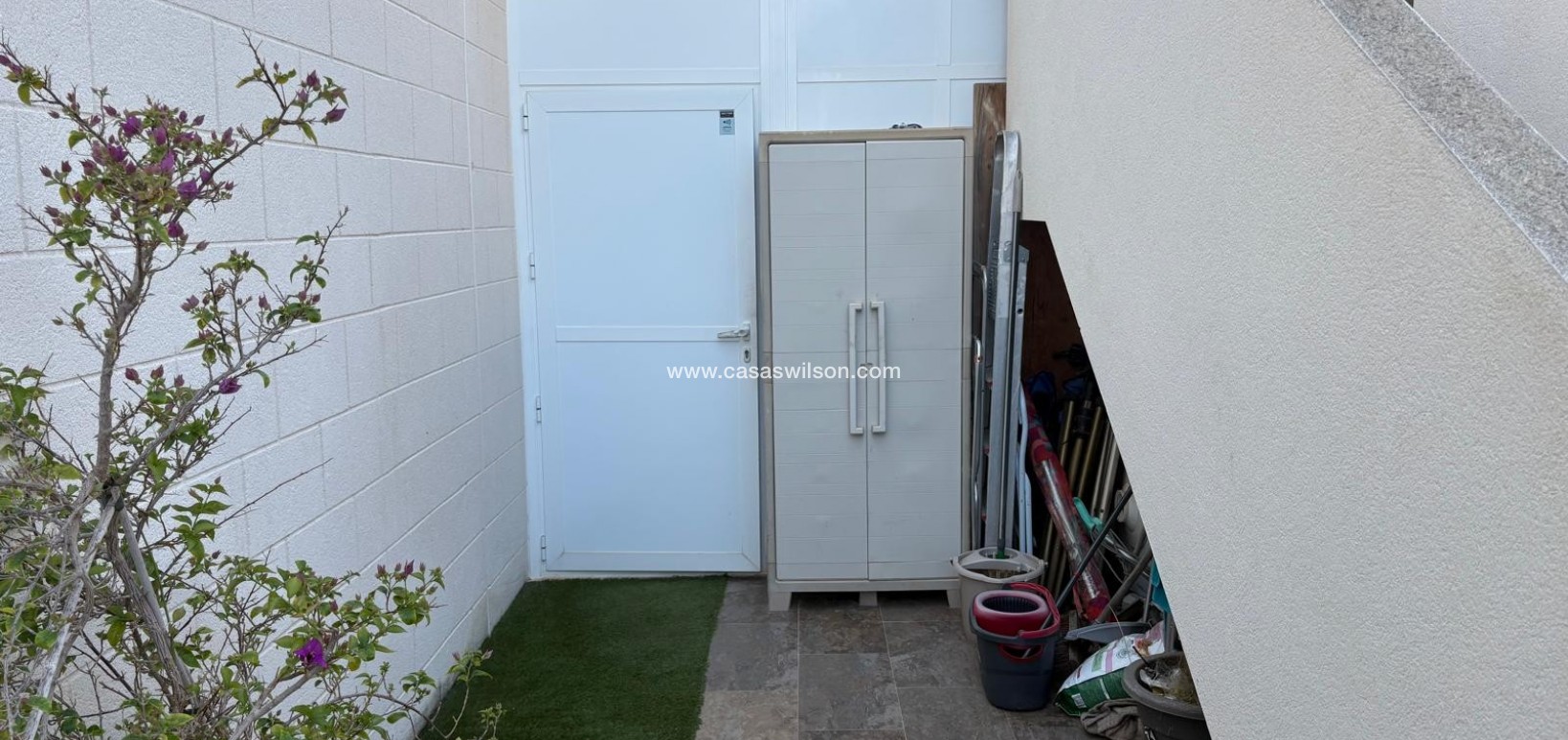 Venta - Chalet - Orihuela Costa - Villamartín