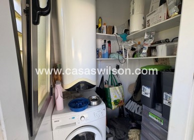 Venta - Chalet - Orihuela Costa - Villamartín