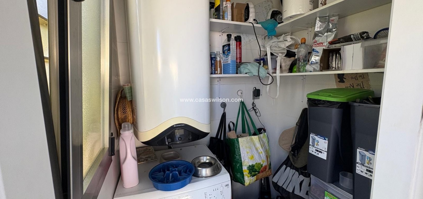 Venta - Chalet - Orihuela Costa - Villamartín