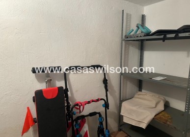 Venta - Apartamento - Jacarilla