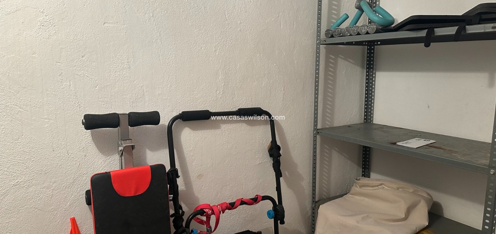 Venta - Apartamento - Jacarilla