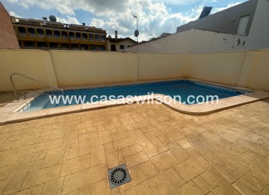 Venta - Apartamento - Jacarilla