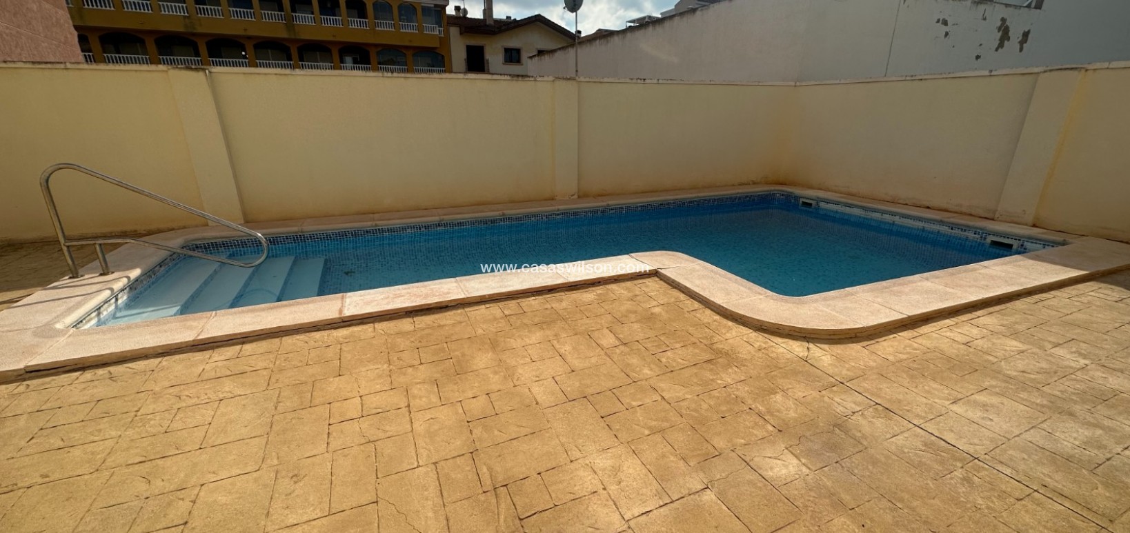 Venta - Apartamento - Jacarilla
