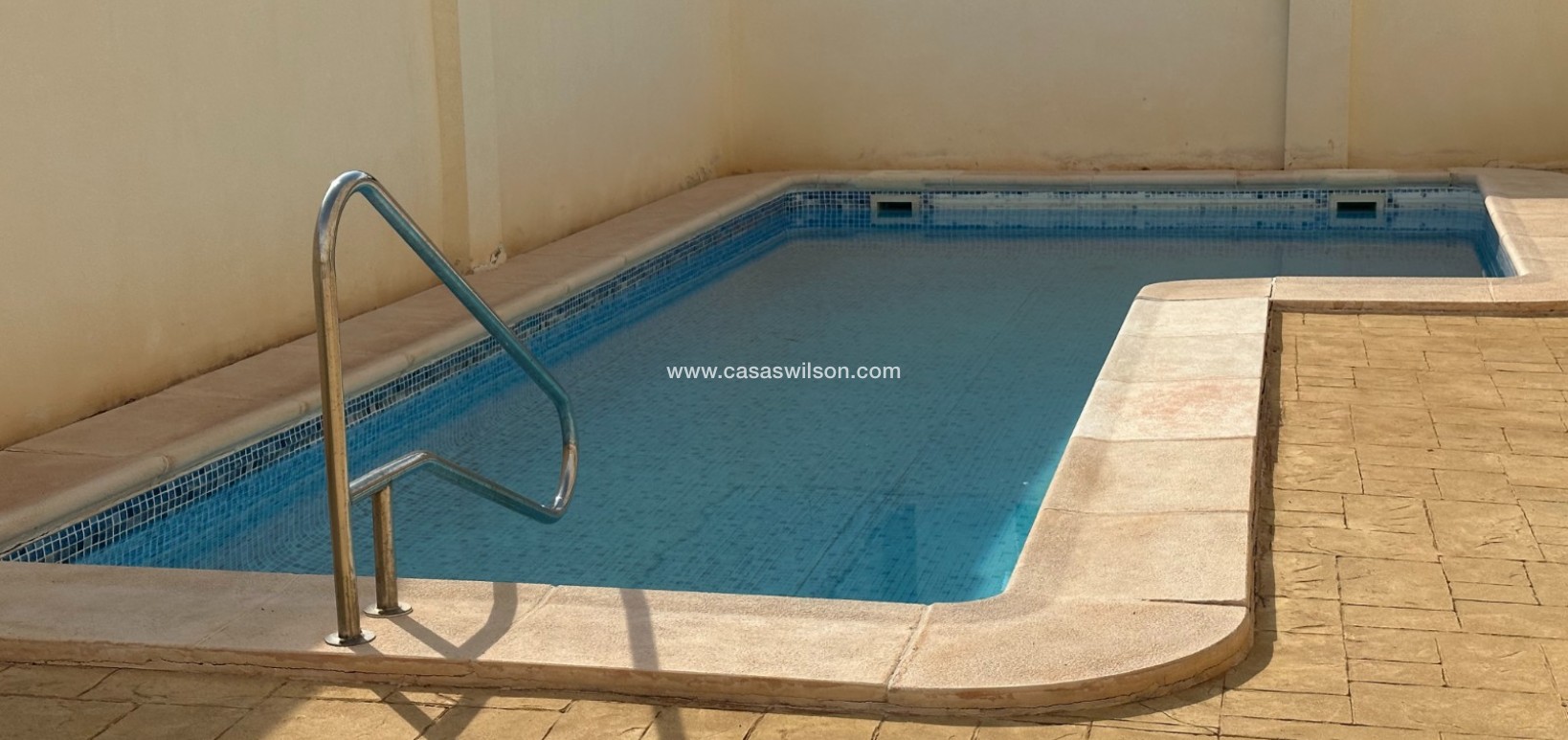 Venta - Apartamento - Jacarilla