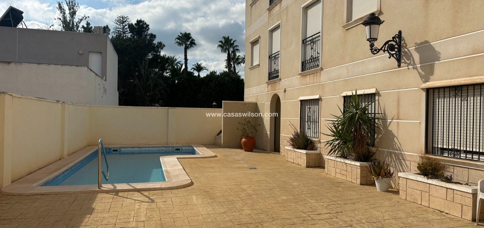 Venta - Apartamento - Jacarilla