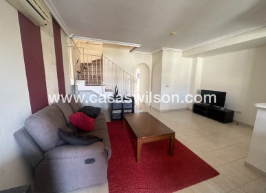 Venta - Apartamento - Jacarilla