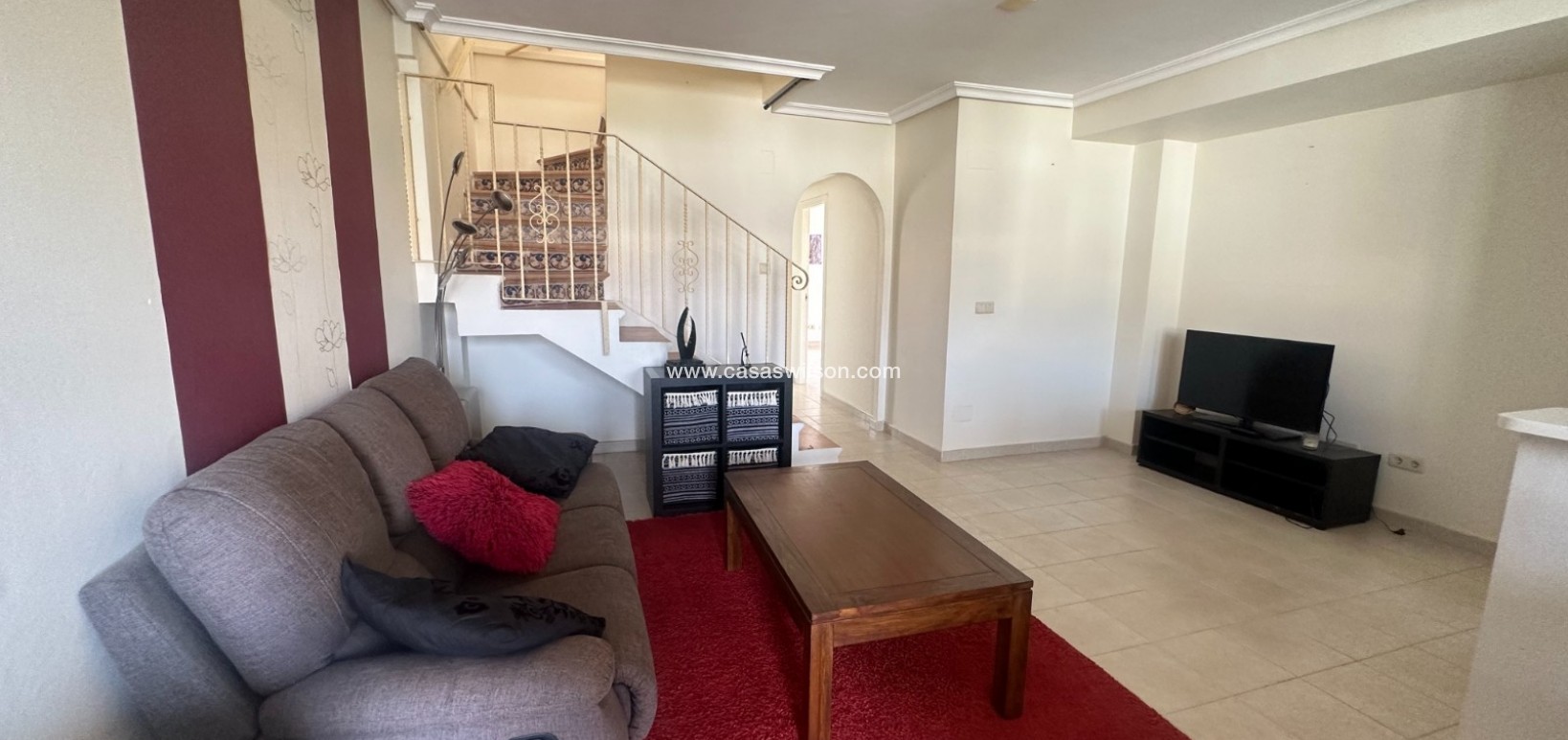 Venta - Apartamento - Jacarilla