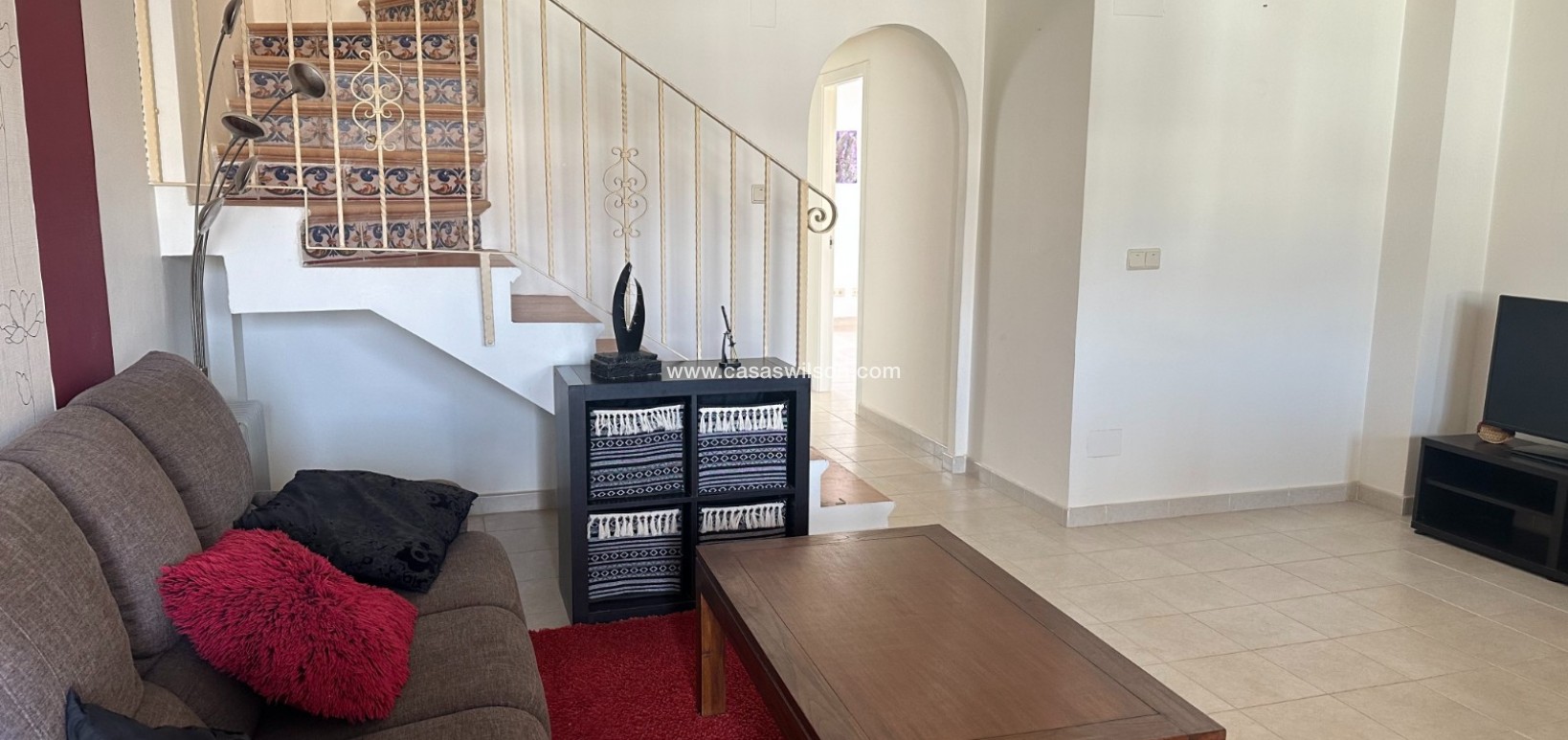 Venta - Apartamento - Jacarilla