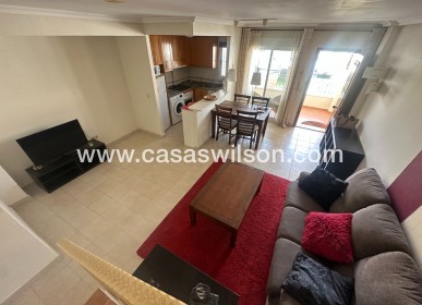 Venta - Apartamento - Jacarilla