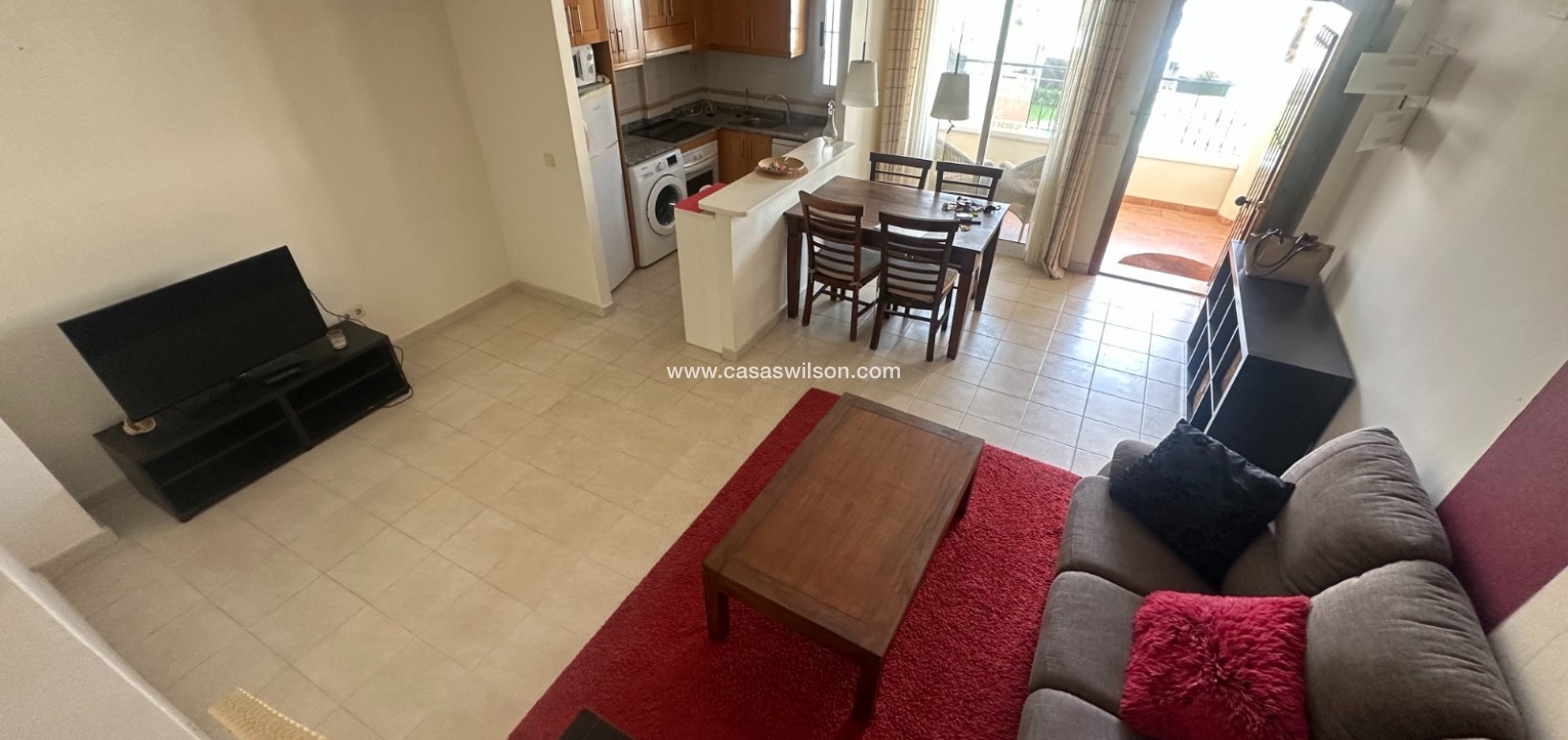 Venta - Apartamento - Jacarilla