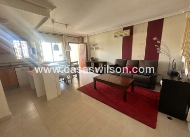 Venta - Apartamento - Jacarilla