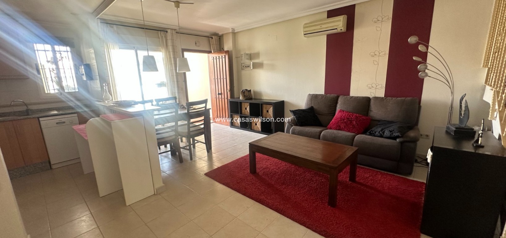 Venta - Apartamento - Jacarilla