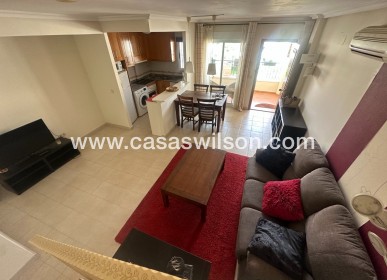 Venta - Apartamento - Jacarilla