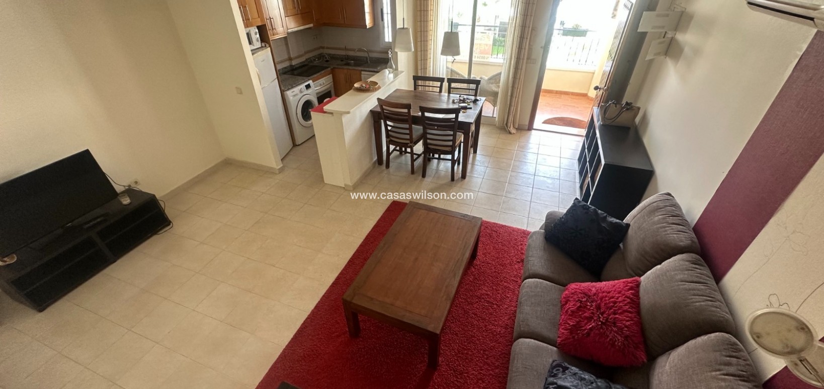 Venta - Apartamento - Jacarilla