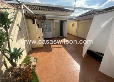 Venta - Apartamento - Jacarilla