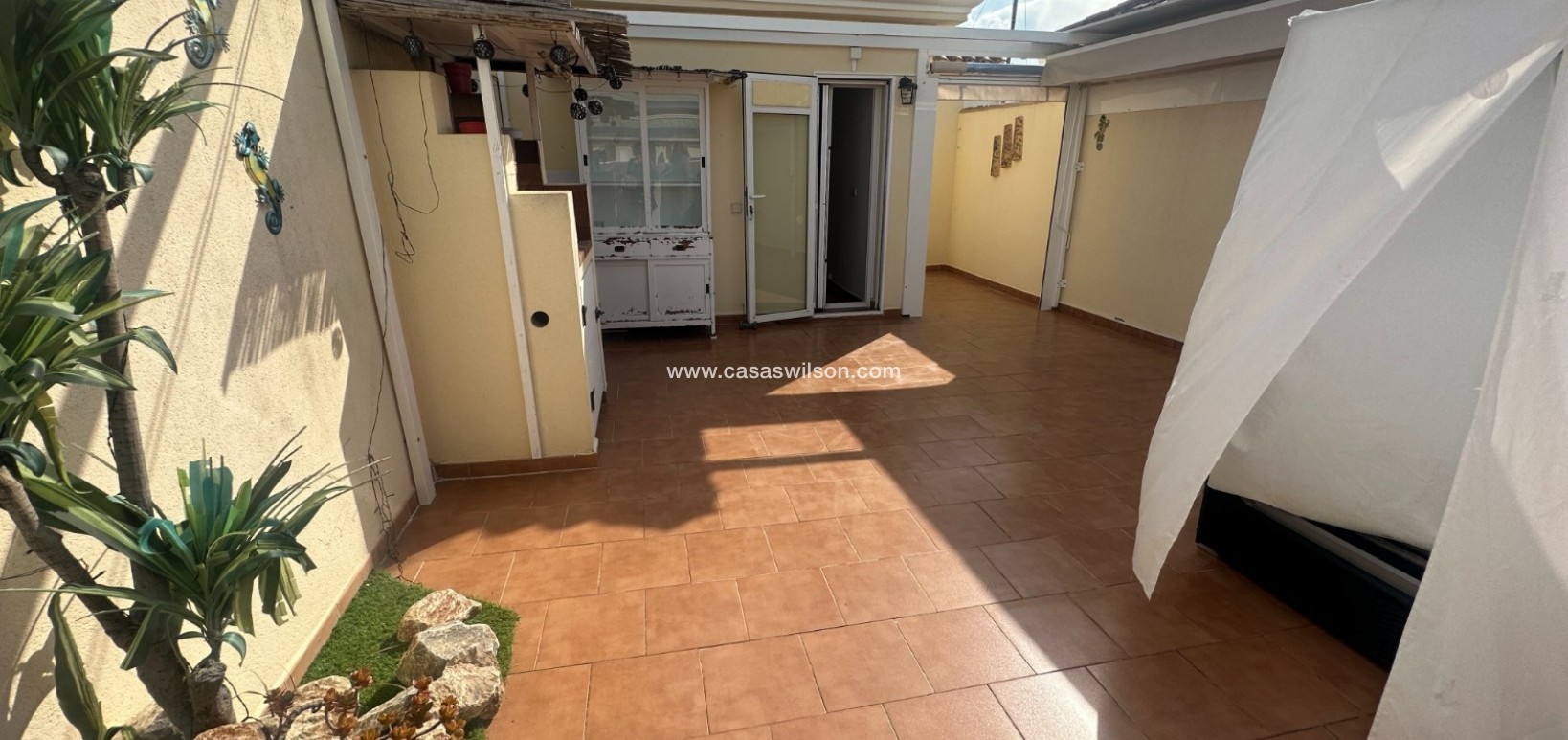 Venta - Apartamento - Jacarilla