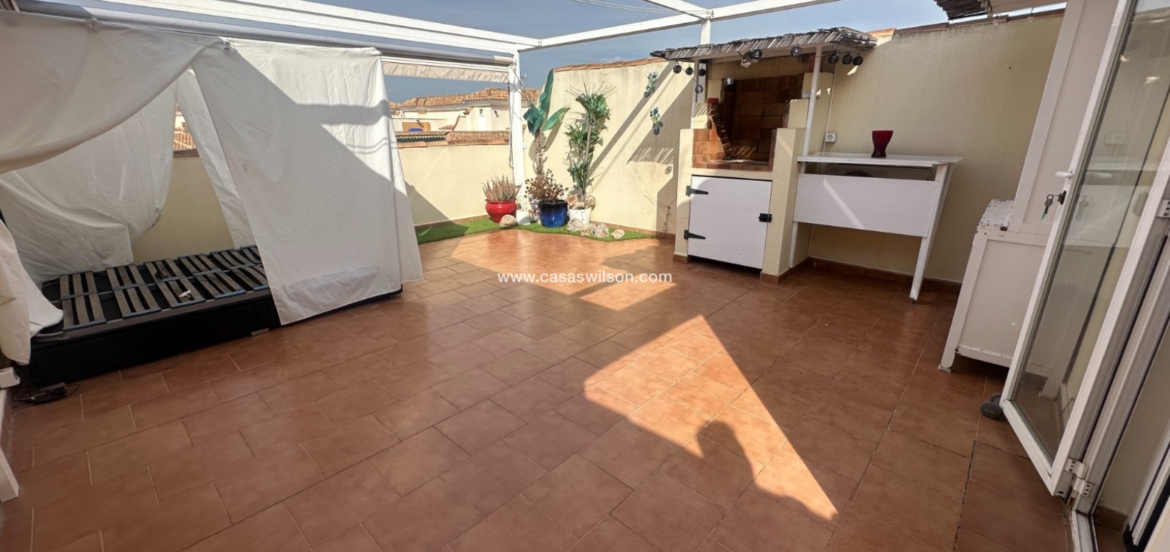 Venta - Apartamento - Jacarilla