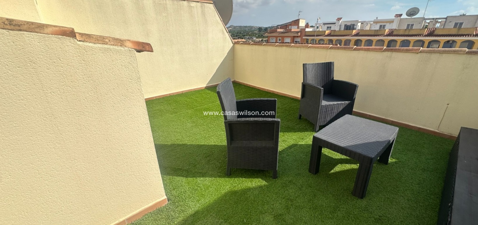 Venta - Apartamento - Jacarilla