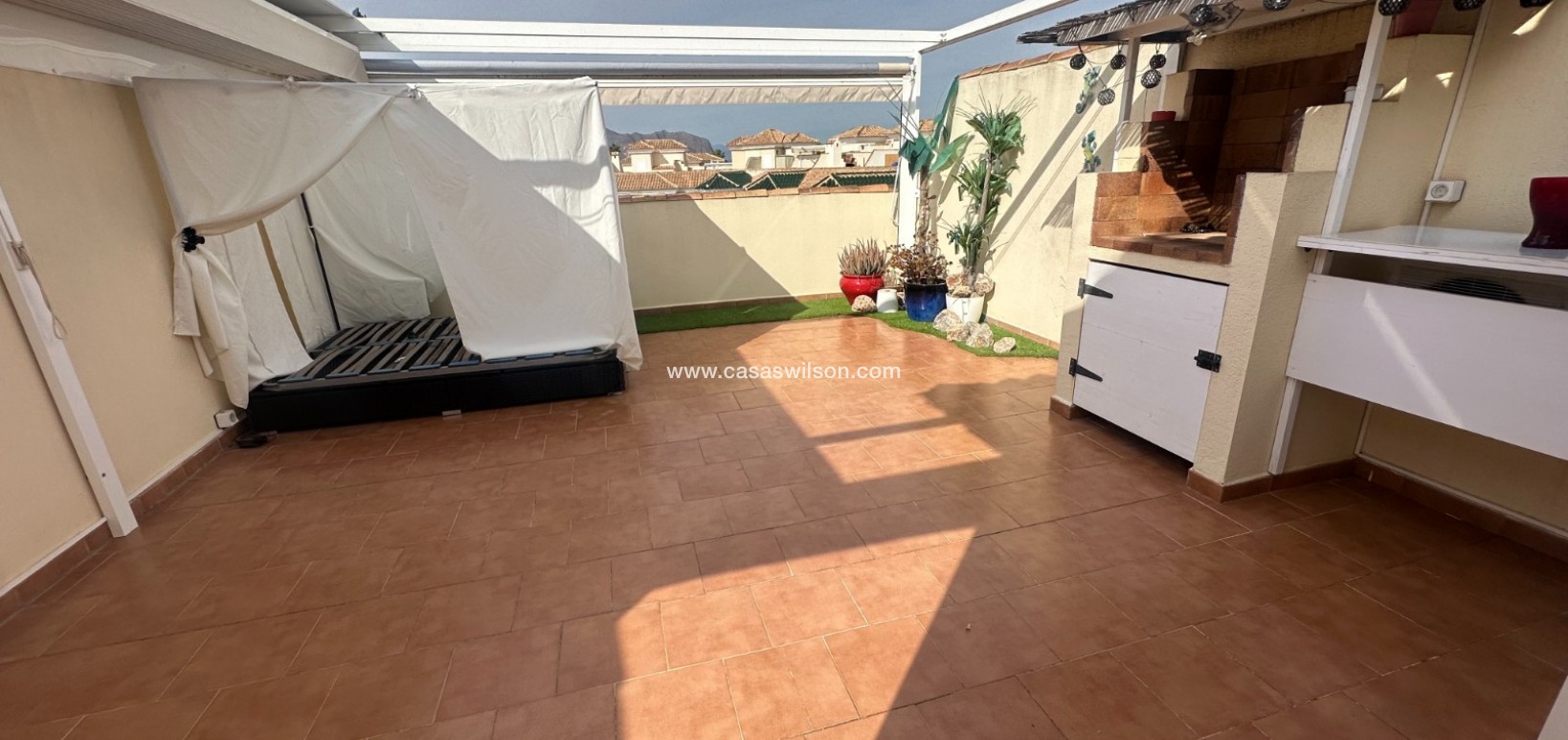 Venta - Apartamento - Jacarilla