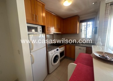 Venta - Apartamento - Jacarilla