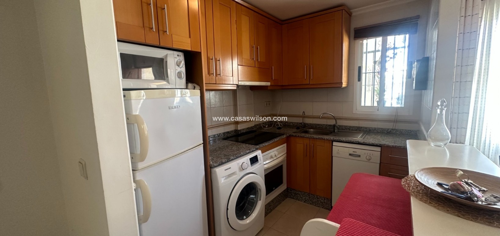 Venta - Apartamento - Jacarilla