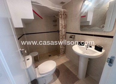 Venta - Apartamento - Jacarilla