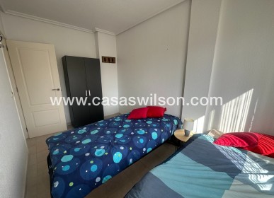 Venta - Apartamento - Jacarilla