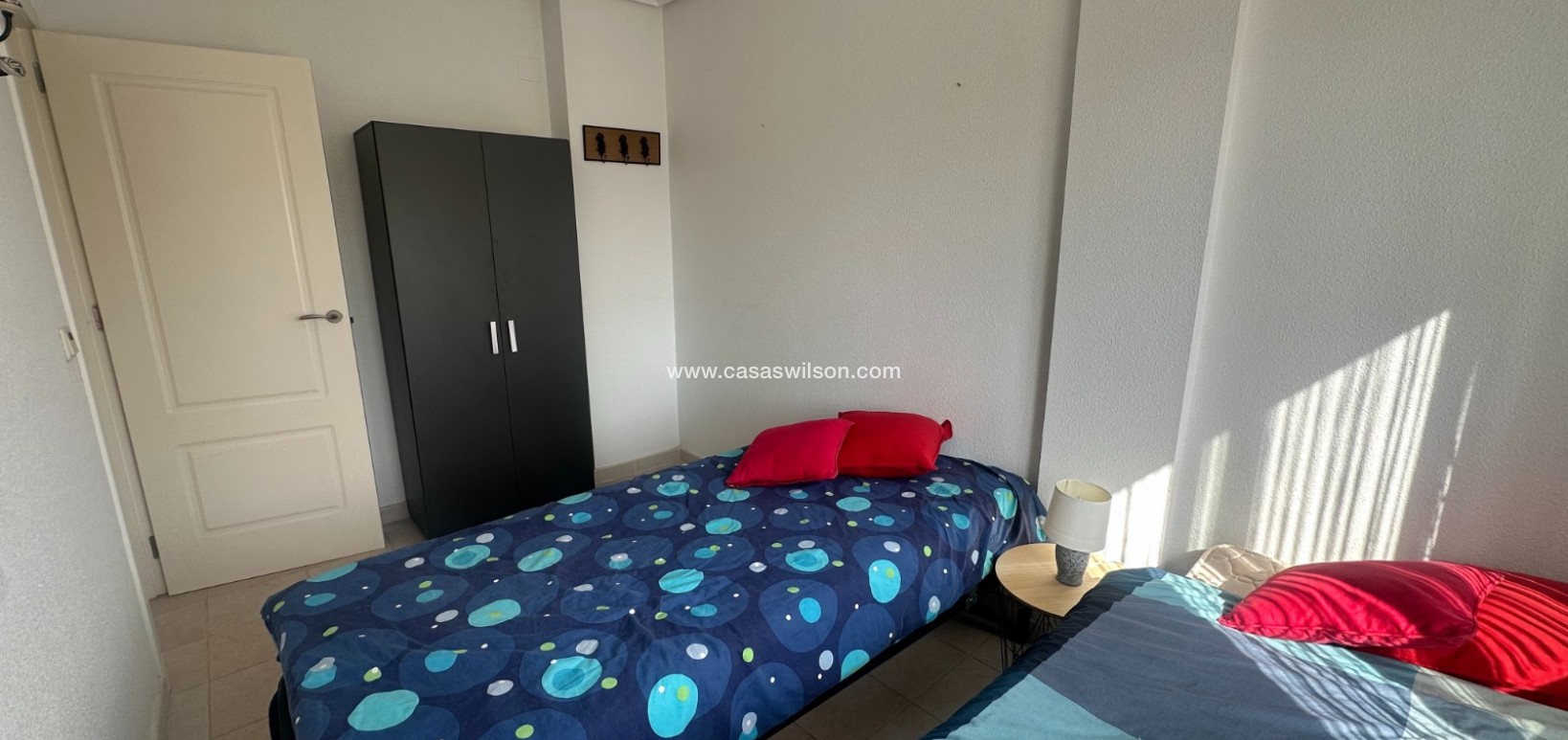 Venta - Apartamento - Jacarilla