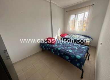 Venta - Apartamento - Jacarilla