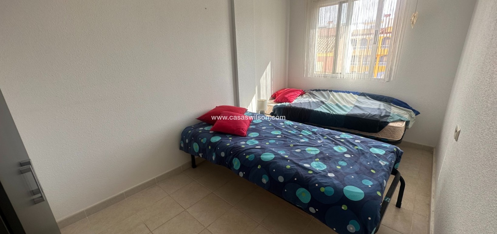 Venta - Apartamento - Jacarilla