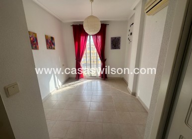Venta - Apartamento - Jacarilla