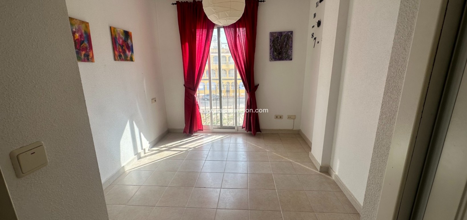 Venta - Apartamento - Jacarilla