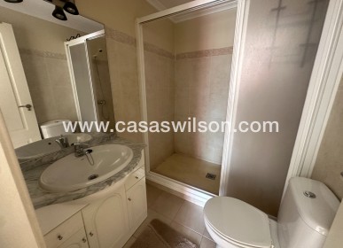 Venta - Apartamento - Jacarilla