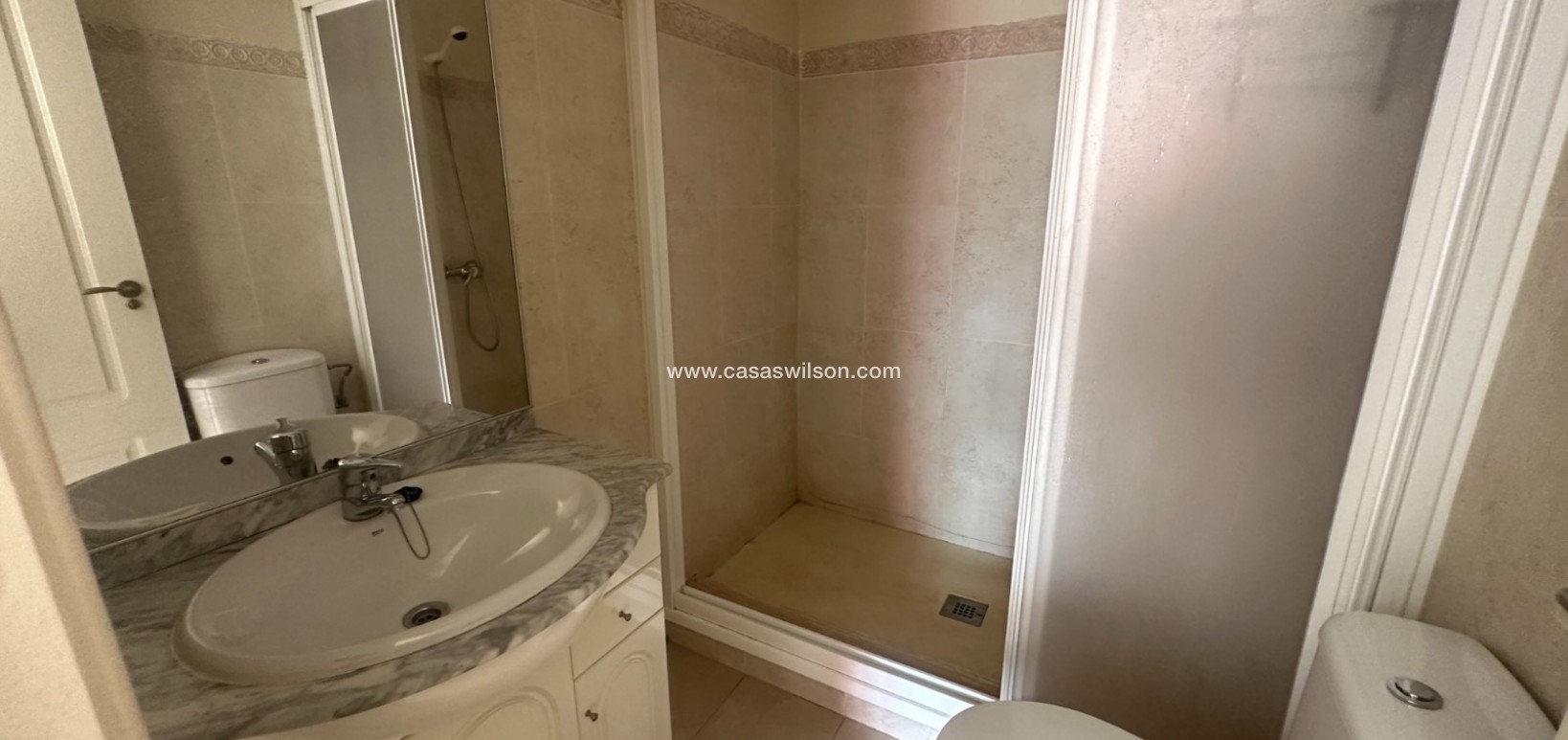 Venta - Apartamento - Jacarilla