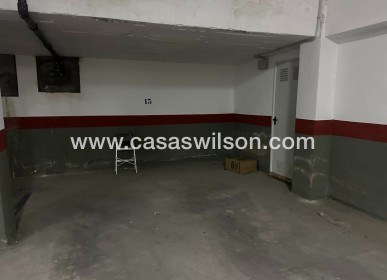 Venta - Apartamento - Jacarilla