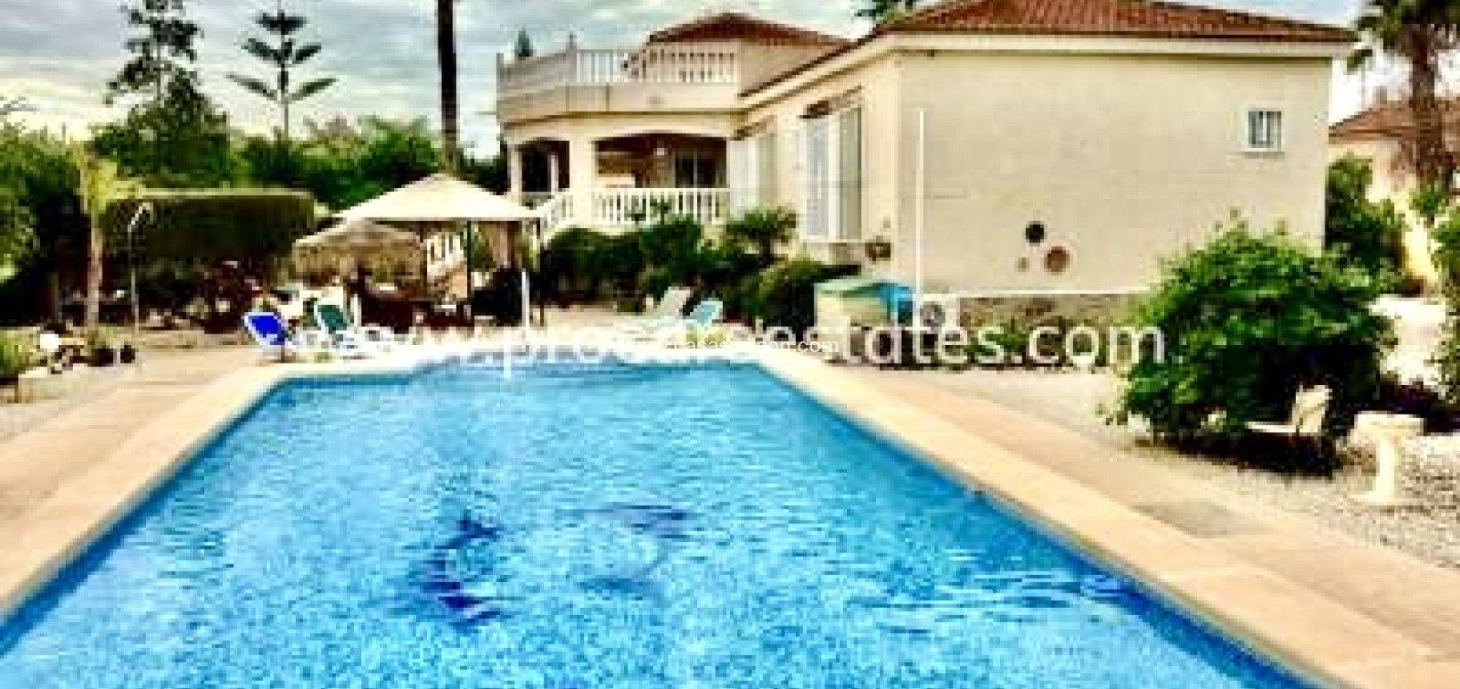 Sale - Country Property - Catral