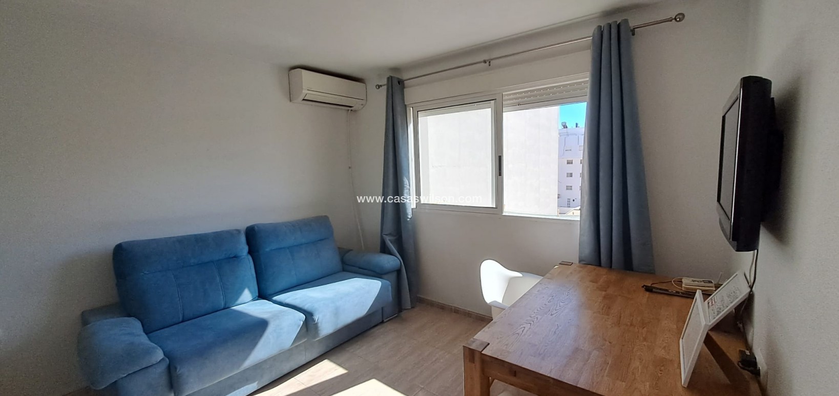 Venta - Apartamento - Torrevieja - Costa Blanca