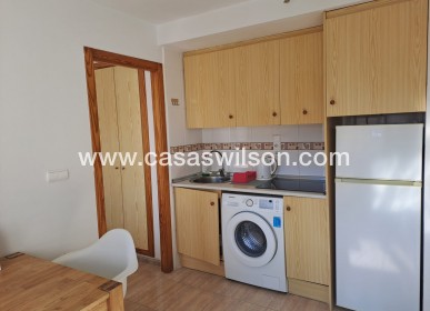 Venta - Apartamento - Torrevieja - Costa Blanca