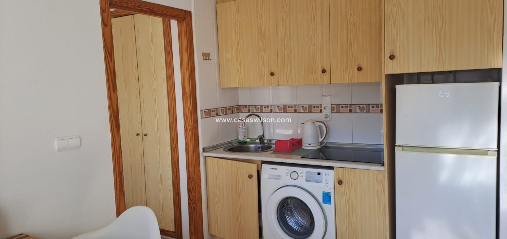 Venta - Apartamento - Torrevieja - Costa Blanca